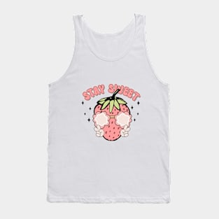 Stay Sweet Tank Top